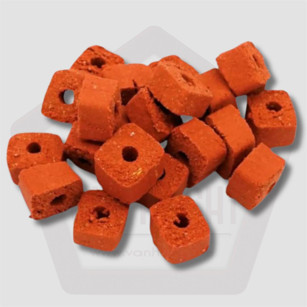 Rondjes zacht rund 1,5kg